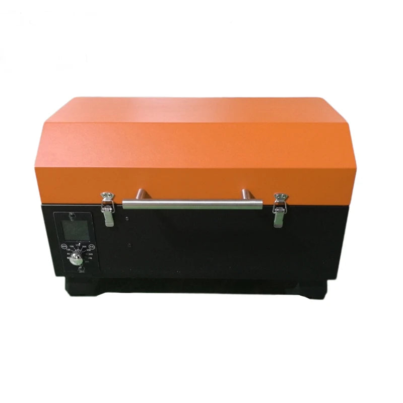 OEM Multifunctional Commercial Electric Offset Wood Pellet Bbq Grills Smoker for Wholesale