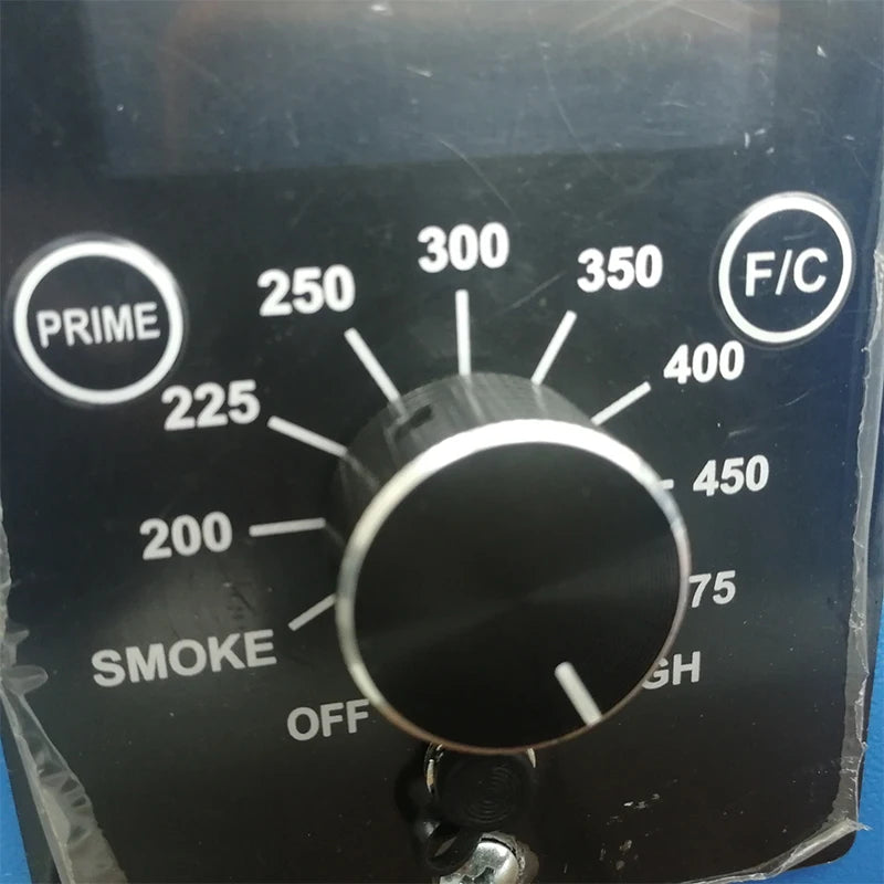 OEM Multifunctional Commercial Electric Offset Wood Pellet Bbq Grills Smoker for Wholesale