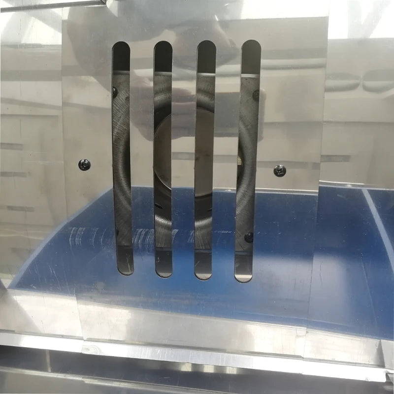 OEM Multifunctional Commercial Electric Offset Wood Pellet Bbq Grills Smoker for Wholesale