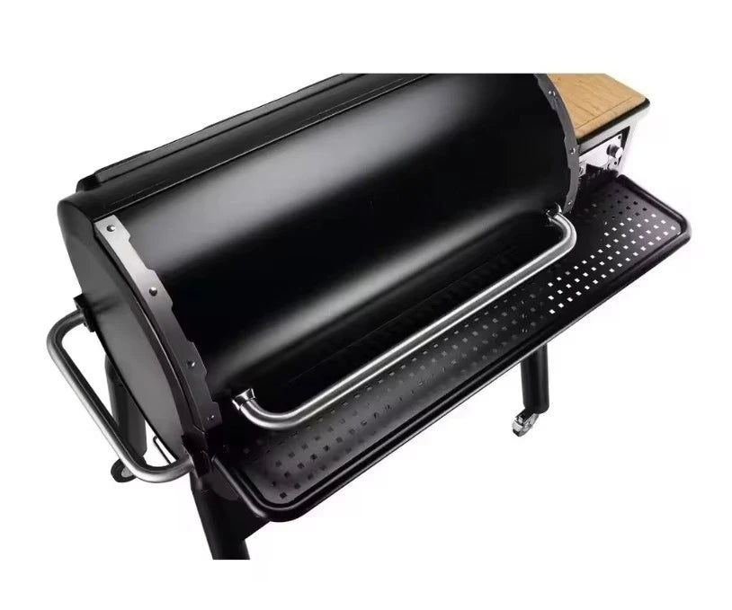 Wood Pellet Grills BBQ Grills Outdoor Meat Grills