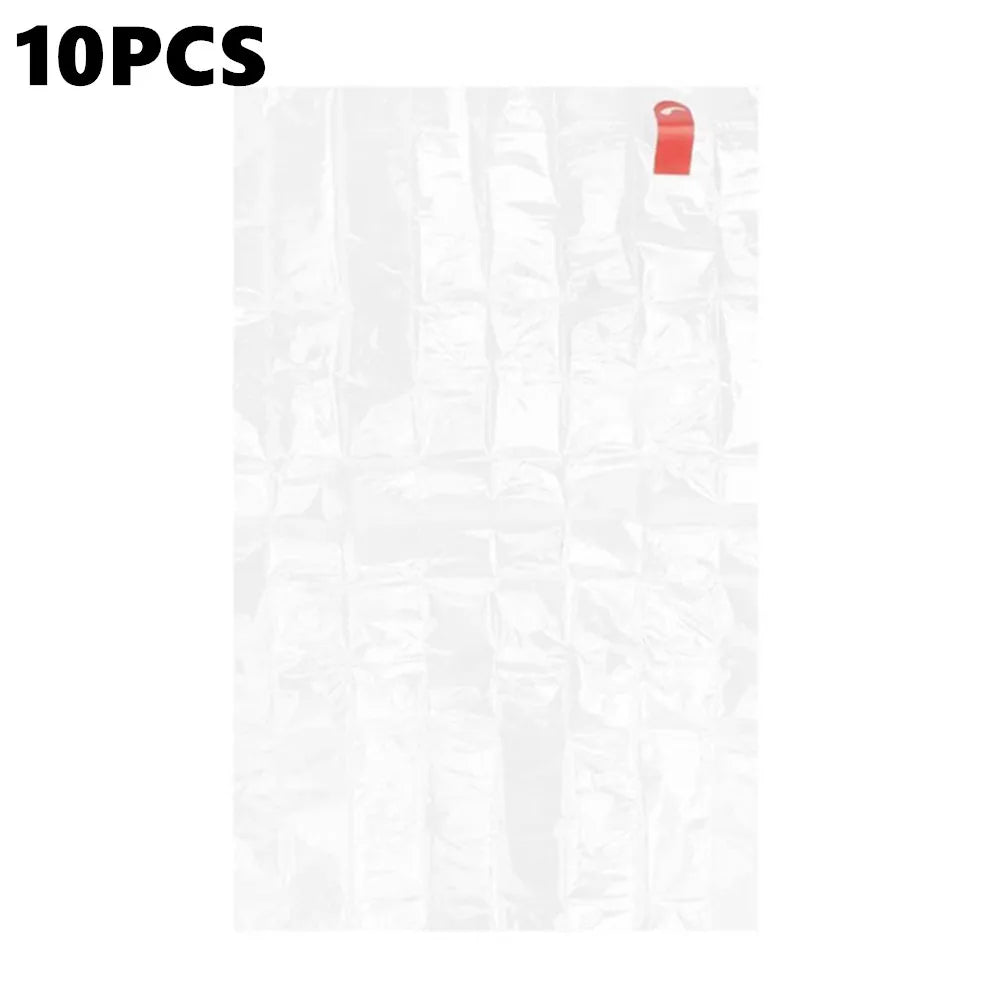 1-20Pcs Heat Resistance Roasting Turkey Bag Cooking Oven Bag Slow Cooker Liner Baking Crock Pot Liners Kitchen Accessories