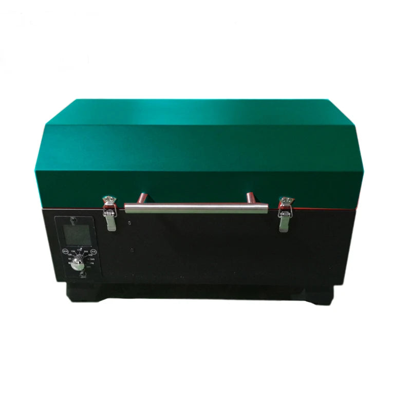 OEM Multifunctional Commercial Electric Offset Wood Pellet Bbq Grills Smoker for Wholesale