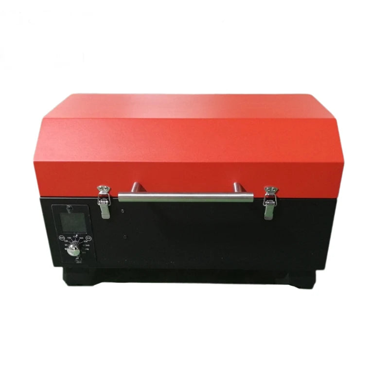 OEM Multifunctional Commercial Electric Offset Wood Pellet Bbq Grills Smoker for Wholesale