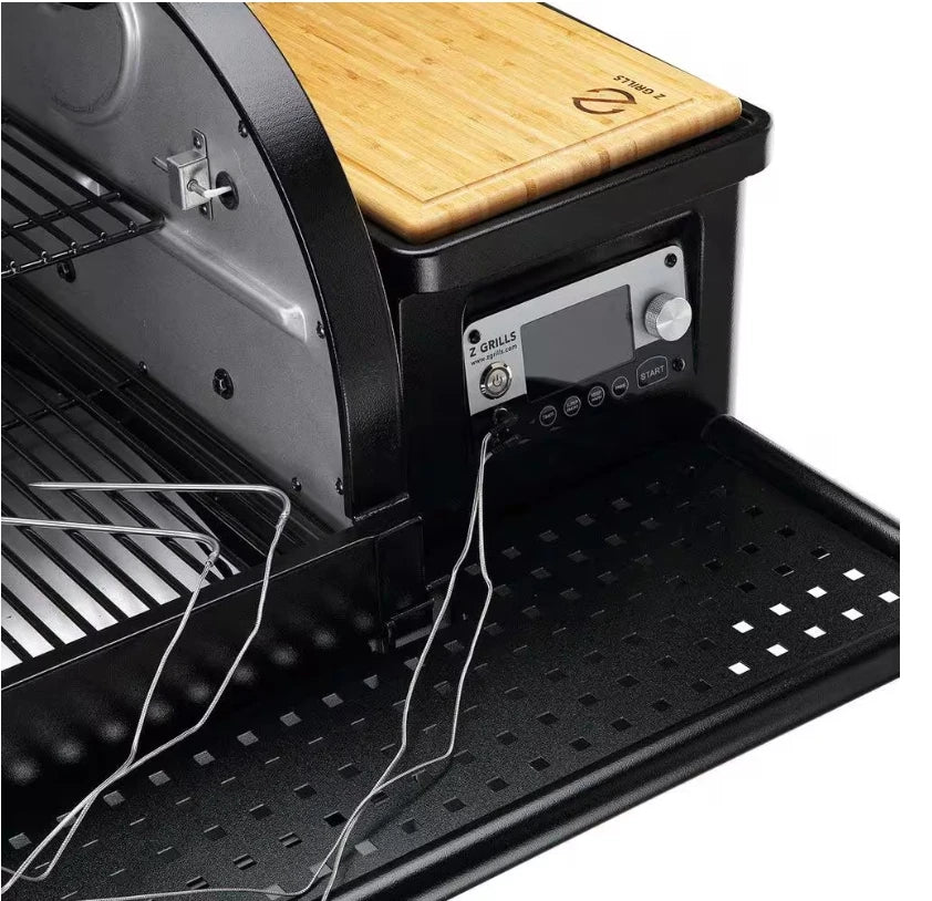 Wood Pellet Grills BBQ Grills Outdoor Meat Grills